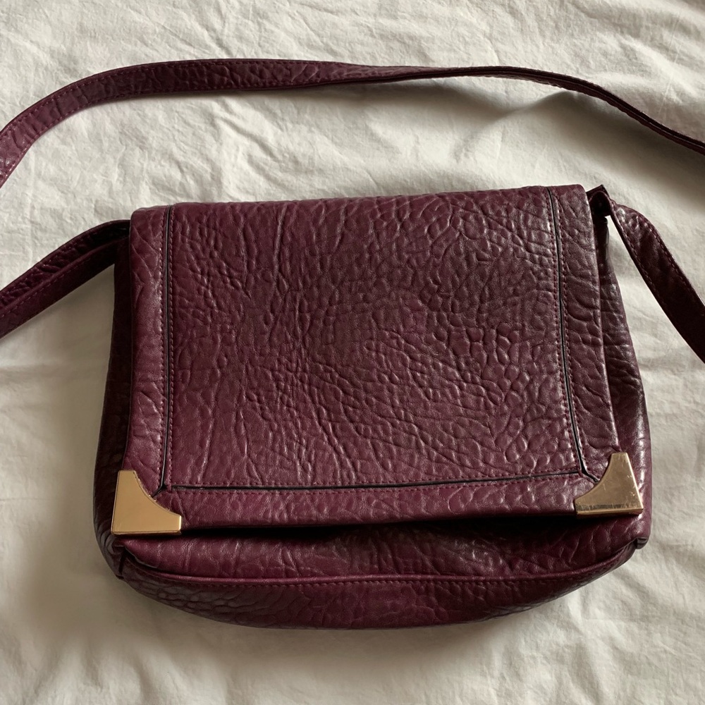 Crossover Bag